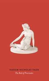 The Bed of Procrustes - Nassim Nicholas Taleb - 9780141969244