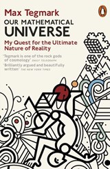 Our Mathematical Universe - Max Tegmark - 9780141970141