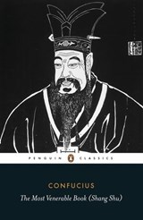 The Most Venerable Book (Shang Shu) - Confucius - 9780141970400