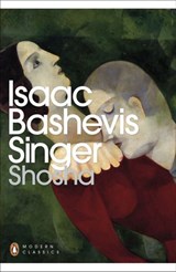 Shosha - Isaac Bashevis Singer - 9780141970868