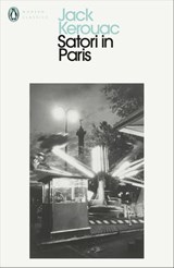 Satori in Paris - Jack Kerouac - 9780141972015