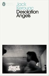 Desolation Angels - Jack Kerouac - 9780141972046