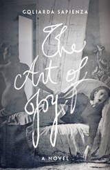 The Art of Joy - Goliarda Sapienza - 9780141972862