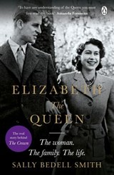 Elizabeth the Queen - Sally Bedell Smith - 9780141973333