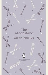 The Moonstone - Wilkie Collins - 9780141973760