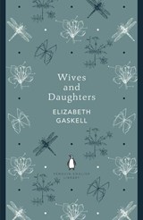 Wives and Daughters - Elizabeth Gaskell - 9780141973937