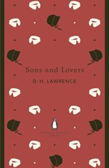 Sons and Lovers - D. H. Lawrence - 9780141974101