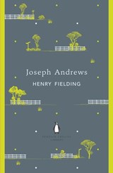 Joseph Andrews - Henry Fielding - 9780141974446