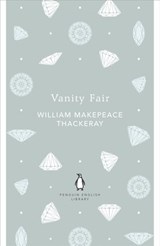 Vanity Fair - William Makepeace Thackeray - 9780141974606