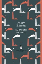 Mary Barton - Elizabeth Gaskell - 9780141974675
