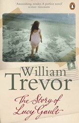 The Story of Lucy Gault - William Trevor - 9780141974798