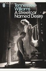 A Streetcar Named Desire - Tennessee Williams - 9780141975054