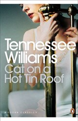 Cat on a Hot Tin Roof - Tennessee Williams - 9780141975078