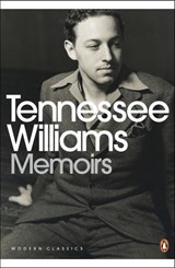 Memoirs - Tennessee Williams - 9780141975108