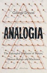 Analogia - George Dyson - 9780141975467