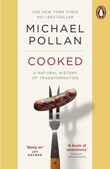 Cooked - Michael Pollan - 9780141975634