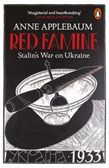 Red Famine - Anne Applebaum - 9780141978277