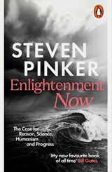 Enlightenment Now - Steven Pinker - 9780141979106