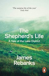 The Shepherd's Life - James Rebanks - 9780141979373