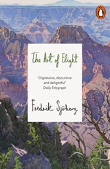 The Art of Flight - Fredrik Sjöberg - 9780141980300