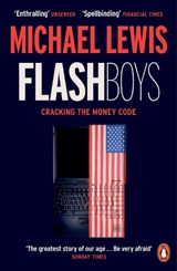 Flash Boys - Michael Lewis - 9780141981031