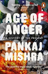 Age of Anger - Pankaj Mishra - 9780141984070