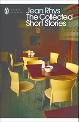 The Collected Short Stories - Jean Rhys - 9780141984858