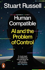 Human Compatible - Stuart Russell - 9780141987507