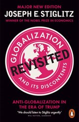 Globalization and Its Discontents Revisited - Joseph E. Stiglitz - 9780141988528