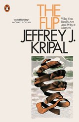The Flip - Jeffrey J. Kripal - 9780141992570