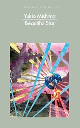 Beautiful Star - Yukio Mishima - 9780141992587