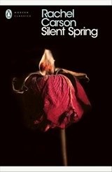 Silent Spring - Rachel Carson - 9780141994000