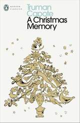 A Christmas Memory - Truman Capote - 9780141994697