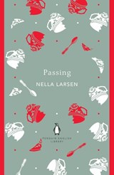 Passing - Nella Larsen - 9780141995250