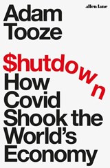 Shutdown - Adam Tooze - 9780141995458