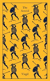 The Aeneid - Virgil - 9780141996332