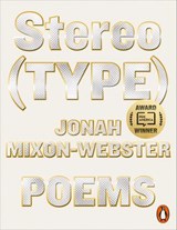 Stereo(TYPE) - Jonah Mixon-Webster - 9780141996387