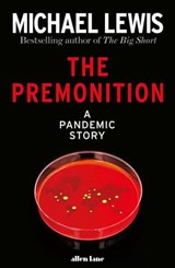 The Premonition - Michael Lewis - 9780141996585