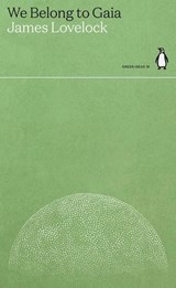 We Belong to Gaia - James Lovelock - 9780141997117