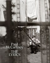 The Lyrics - Paul McCartney - 9780141997407