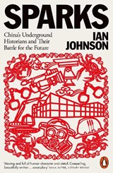 Sparks - Ian Johnson - 9780141997957