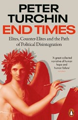 End Times - Peter Turchin - 9780141999289
