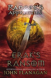 Flanagan, J: Erak's Ransom