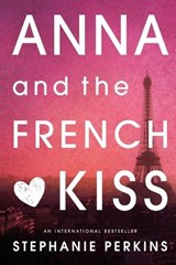 Anna and the French Kiss - Stephanie Perkins - 9780142419403