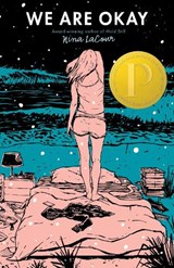 We Are Okay - Nina LaCour - 9780142422939