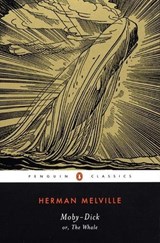 Moby-Dick - Herman Melville - 9780142437247