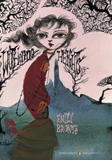 Wuthering Heights - Emily Bronte - 9780143105435