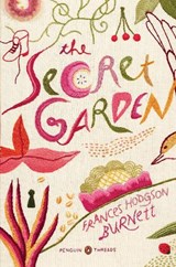 The Secret Garden (Penguin Classics Deluxe Edition) - Frances Hodgson Burnett - 9780143106456