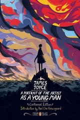 A Portrait of the Artist as a Young Man - James Joyce - 9780143108245