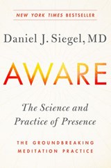 Aware - Daniel J. Siegel M.D. - 9780143111788
